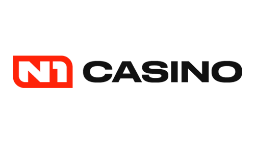 n1casino logo